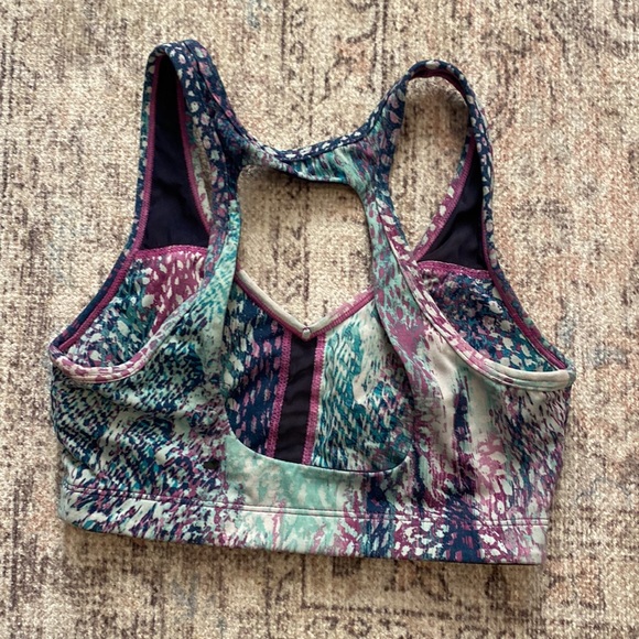 Fabletics sports bra - Picture 2 of 2